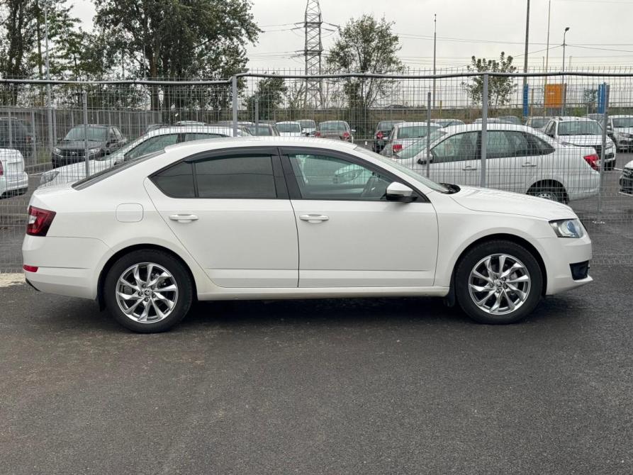 Skoda Octavia III (A7) Ростов-на-Дону  - изображение 6