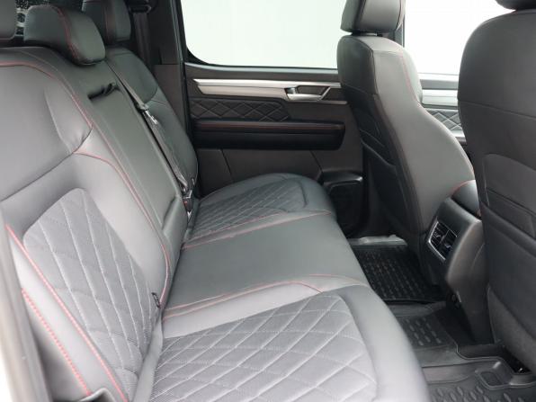 JAC T9 с пробегом 2024 года, цена 2 750 000 рублей, 48944 км, offers.body_type.unknown, Автокод Объявления