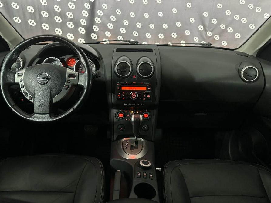 Nissan Qashqai I Новосибирск  - изображение 19