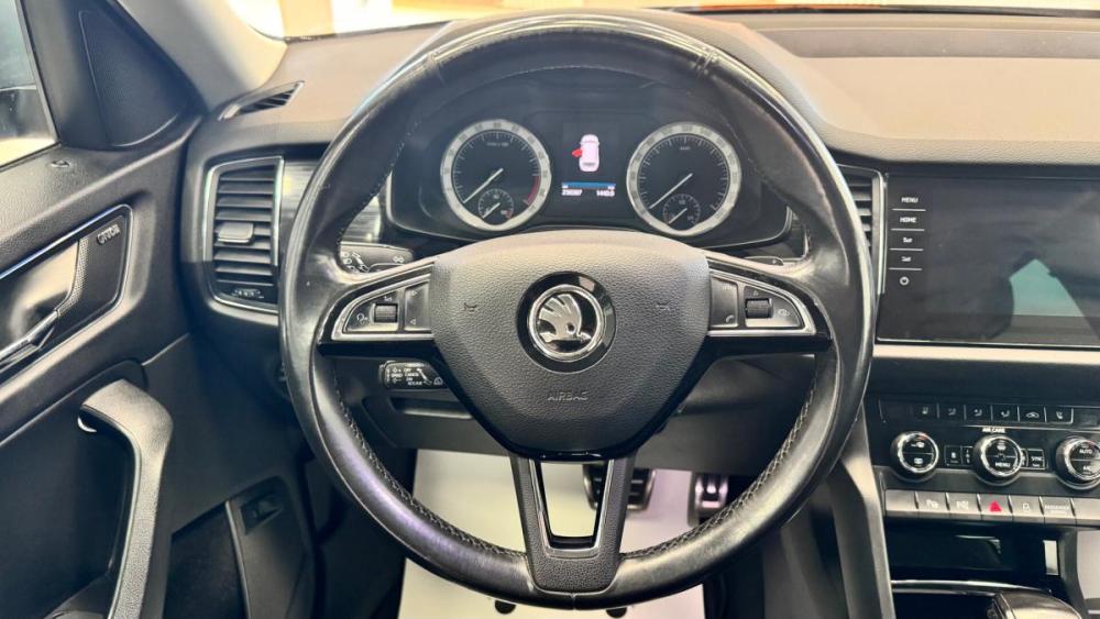 Skoda Kodiaq I Киров  - изображение 10