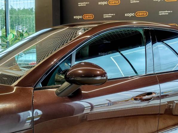 Porsche Macan I с пробегом 2016 года, цена 3 559 000 рублей, 85747 км, внедорожник, Автокод Объявления