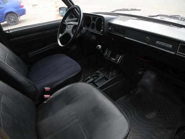 Lada (ВАЗ) 2104 с пробегом 2000 года, цена 85 000 рублей, 57900 км, универсал, Автокод Объявления