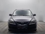 Mazda 6 I (GG) Рестайлинг Москва  - изображение 26