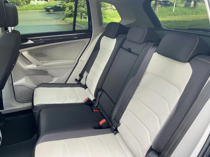 Volkswagen Tiguan II Екатеринбург  - изображение 29