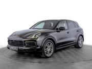 Porsche Cayenne III Москва  - изображение 31