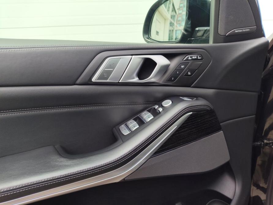 BMW X7 I (G07) Санкт-Петербург  - изображение 21