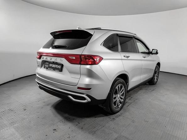 Haval M6 II с пробегом 2025 года, цена 1 790 000 рублей, 12384 км, внедорожник, Автокод Объявления