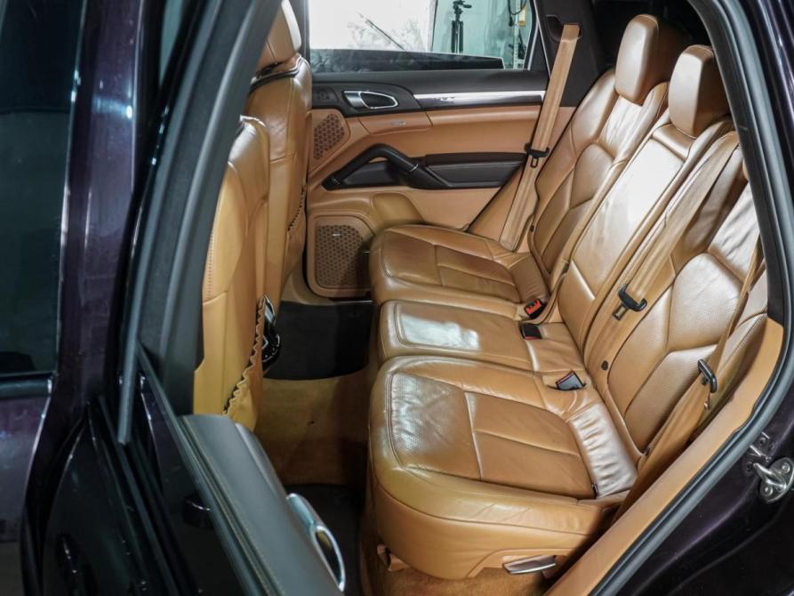 Porsche Cayenne II (958) Воронеж  - изображение 9