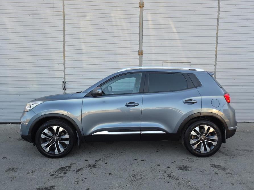 Chery Tiggo 4 I Рестайлинг Саратов  - изображение 8