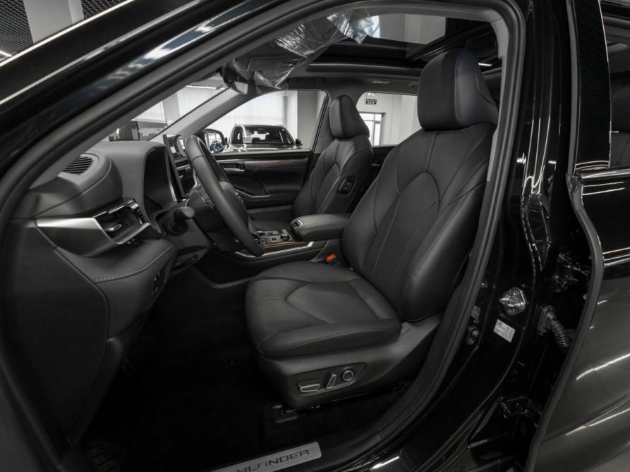 Toyota Highlander IV (XU70) Москва  - изображение 9