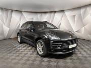Porsche Macan I Рестайлинг Москва  - изображение 26