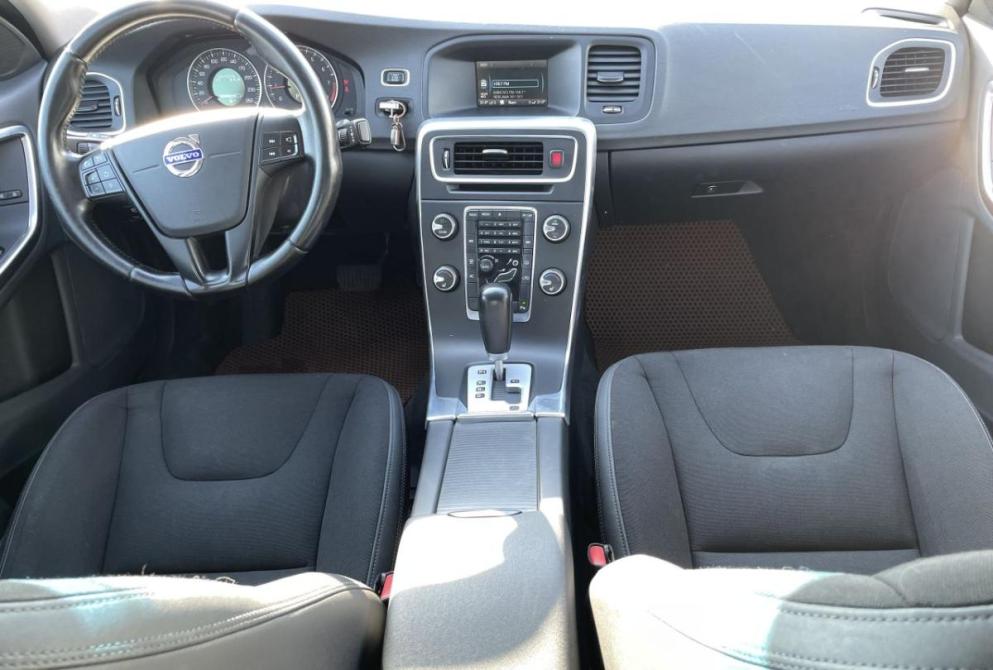 Volvo S60 II Иваново  - изображение 10