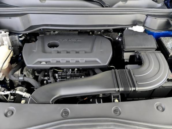 Haval F7x I Рестайлинг с пробегом 2024 года, цена 2 499 000 рублей, 33657 км, внедорожник, Автокод Объявления