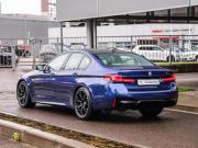 BMW M5 VI (F90) Рестайлинг Санкт-Петербург  - изображение 49