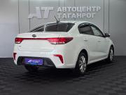 Kia Rio IV Таганрог  - изображение 27