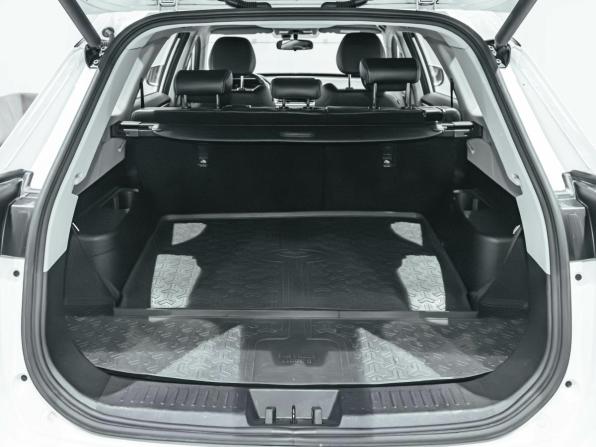 Chery Tiggo 8 Pro I с пробегом 2021 года, цена 1 570 000 рублей, 107223 км, внедорожник, Автокод Объявления