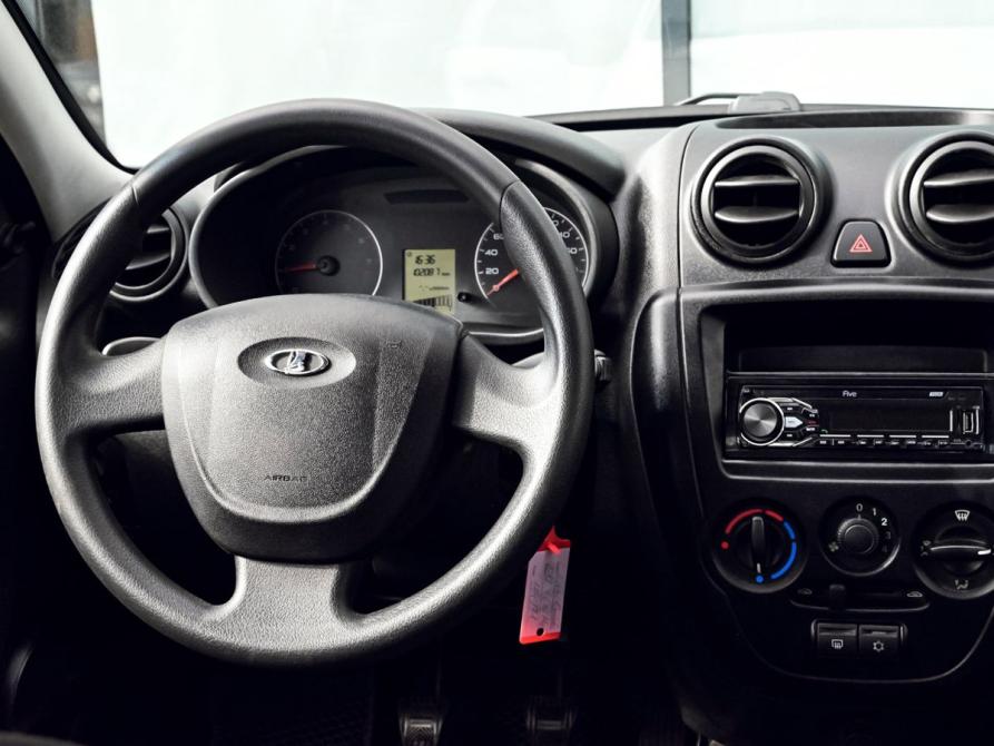 Lada (ВАЗ) Granta I Екатеринбург  - изображение 18