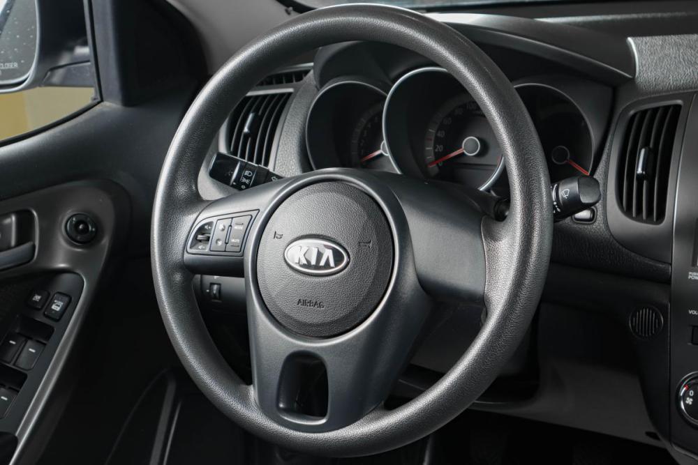 Kia Cerato II Тюмень  - изображение 12