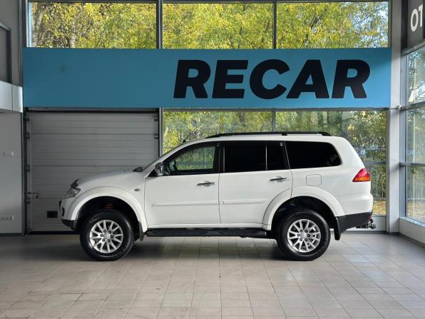 Mitsubishi Pajero Sport II с пробегом 2012 года, цена 1 750 000 рублей, 255949 км, внедорожник, Автокод Объявления