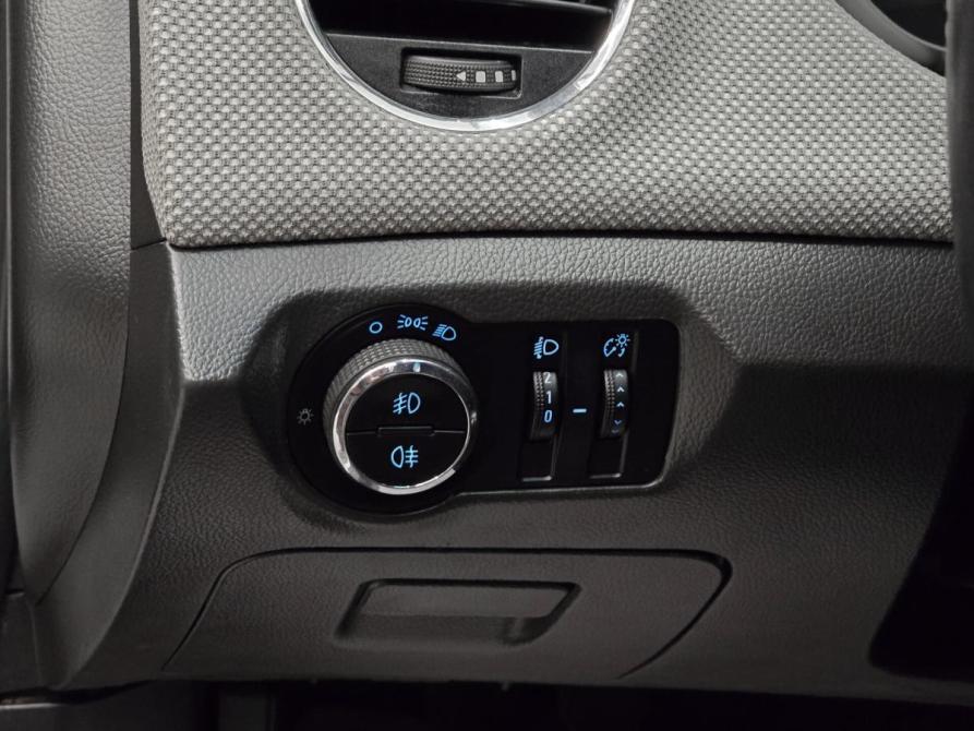 Chevrolet Cruze I Рестайлинг Красноярск  - изображение 19