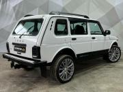 Lada (ВАЗ) 2131 (4x4) I Оренбург  - изображение 24