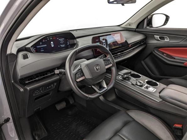 Changan CS55 Plus II с пробегом 2023 года, цена 1 865 000 рублей, 46128 км, внедорожник, Автокод Объявления