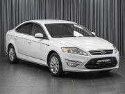 Ford Mondeo IV Рестайлинг Ставрополь  - изображение 24
