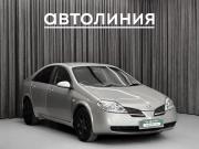 Nissan Primera III (P12) Красноярск  - изображение 21