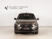 Lada (ВАЗ) Granta I Рестайлинг Казань  - изображение 10