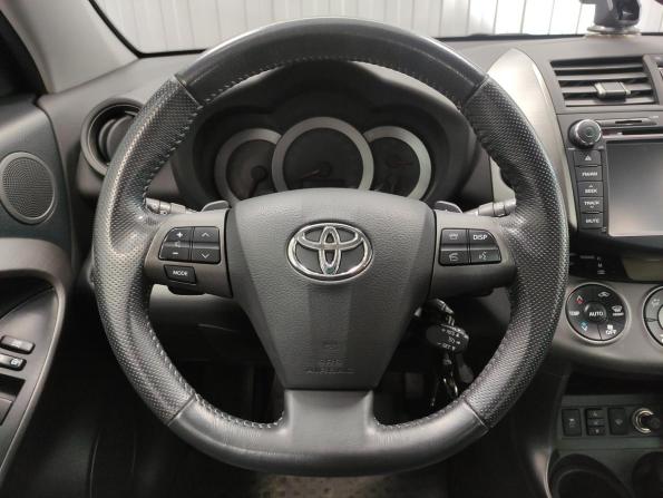Toyota RAV4 III (XA30) Рестайлинг с пробегом 2011 года, цена 1 405 000 рублей, 155517 км, внедорожник, Автокод Объявления