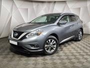 Nissan Murano III (Z52) Москва  - изображение 21