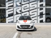 Peugeot 107 I Рестайлинг Ставрополь  - изображение 18