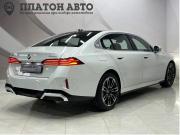 BMW 5 серии VIII (G60/G61/G68) Воронеж  - изображение 28