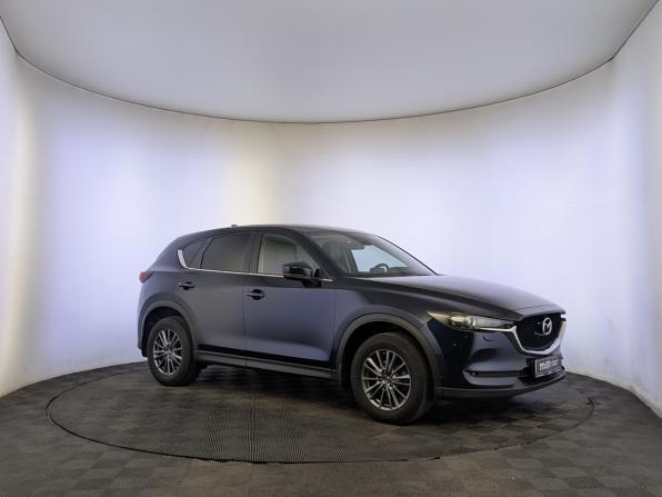 Mazda CX-5 II с пробегом 2018 года, цена 2 725 000 рублей, 88623 км, внедорожник, Автокод Объявления