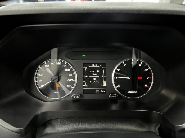 Chery Tiggo 4 Pro I с пробегом 2023 года, цена 1 520 000 рублей, 50100 км, внедорожник, Автокод Объявления