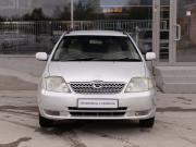 Toyota Corolla IX (E120 E130) Новосибирск  - изображение 20