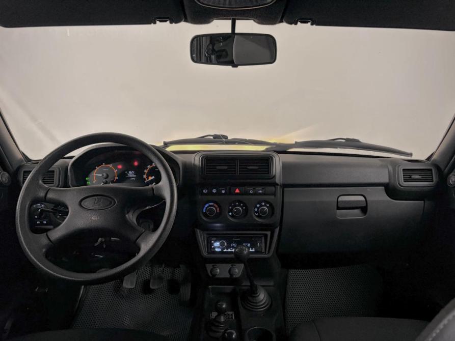 Lada (ВАЗ) 2121 (4x4) I Рестайлинг (2020) Екатеринбург  - изображение 17