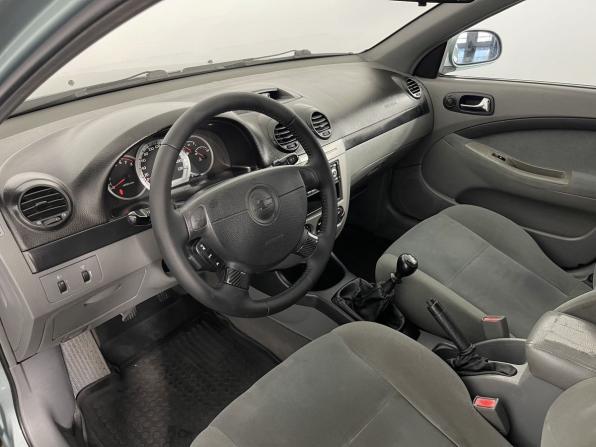 Chevrolet Lacetti I с пробегом 2006 года, цена 589 000 рублей, 258702 км, универсал, Автокод Объявления