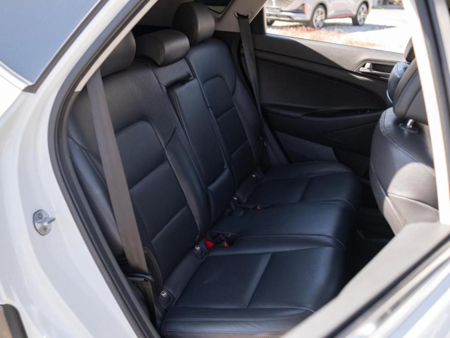 Hyundai Tucson III Сочи  - изображение 8