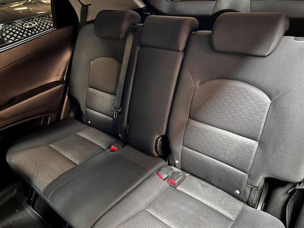 SsangYong Actyon II с пробегом 2011 года, цена 690 000 рублей, 225191 км, внедорожник, Автокод Объявления