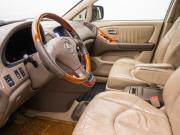 Lexus RX I Москва  - изображение 28