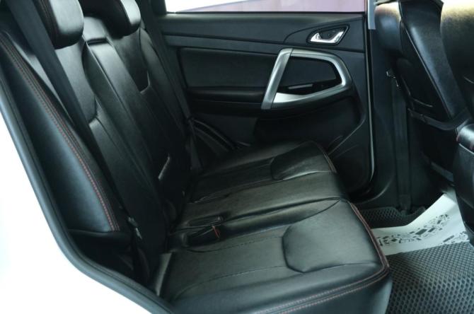 Chery Tiggo 5 I с пробегом 2015 года, цена 999 000 рублей, 119000 км, внедорожник, Автокод Объявления