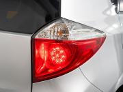 Toyota Ractis II Иркутск  - изображение 45