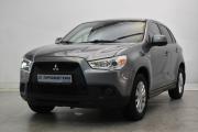 Mitsubishi ASX I Москва  - изображение 18