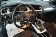 Audi A4 IV (B8) Рестайлинг Омск  - изображение 31