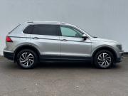 Volkswagen Tiguan II Москва  - изображение 20