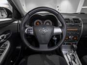 Toyota Corolla X (E140 E150) Рестайлинг Москва  - изображение 30