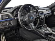 BMW 3 серии VI (F3x) Рестайлинг Москва  - изображение 44
