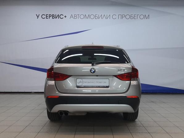 BMW X1 I (E84) с пробегом 2011 года, цена 1 230 000 рублей, 129058 км, внедорожник, Автокод Объявления