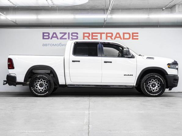 Ram 1500 V Рестайлинг с пробегом 2024 года, цена 6 500 000 рублей, 53684 км, пикап, Автокод Объявления